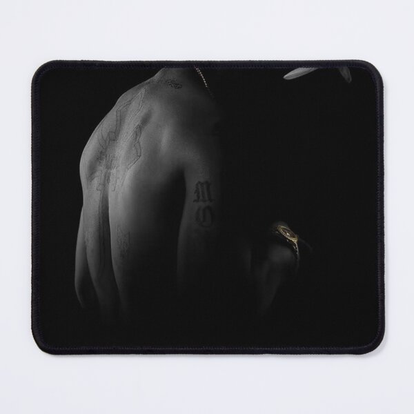 Item preview, Shakur quote designed and sold by ThomasWarnera.