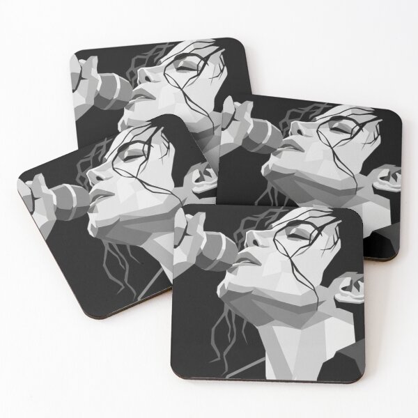 Item preview, Michael Jackson designed and sold by Creativnani.