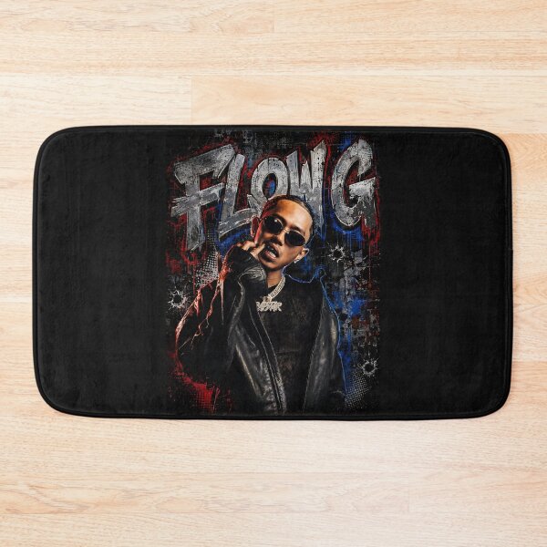 Item preview, Pinoy Hip Hop Artist - Flow G designed and sold by TeeCodes.