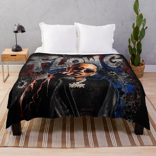 Item preview, Pinoy Hip Hop Artist - Flow G designed and sold by TeeCodes.