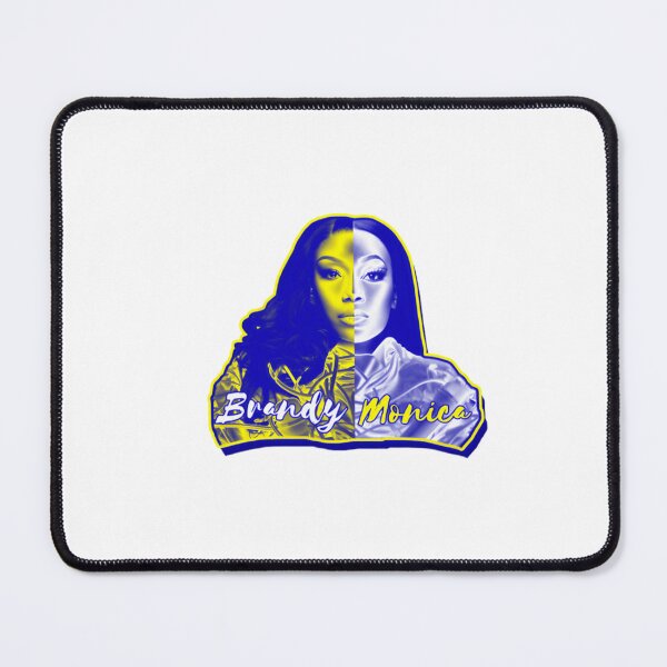 Item preview, Brandy Monica Retro designed and sold by laurenkoppar.