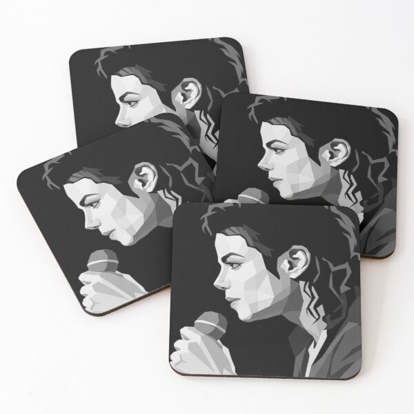 Item preview, Michael Jackson designed and sold by Creativnani.