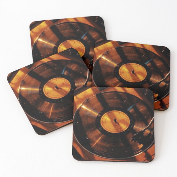 Item preview, record player designed and sold by Kaytheline.