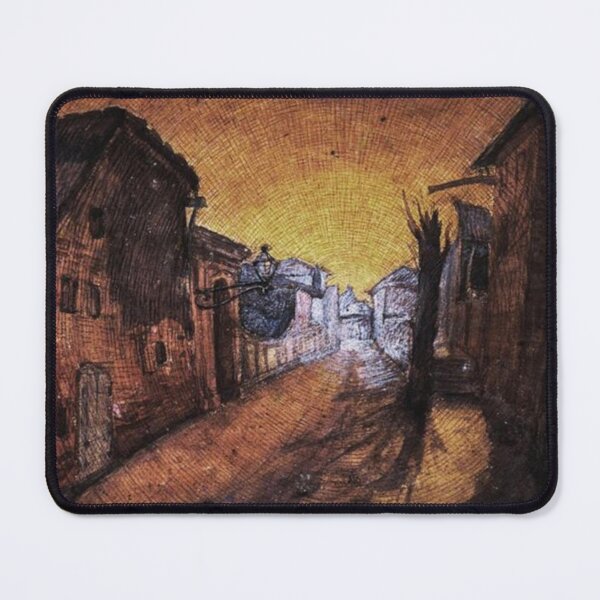 Item preview, La strada di casa designed and sold by SharonTheFirst.