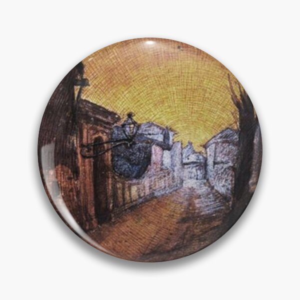 Item preview, La strada di casa designed and sold by SharonTheFirst.
