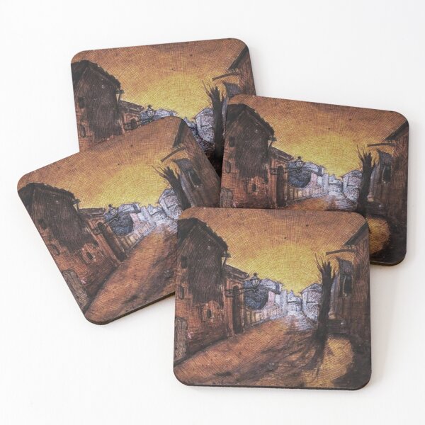 Item preview, La strada di casa designed and sold by SharonTheFirst.