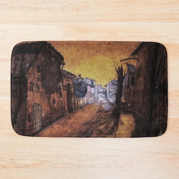 Item preview, La strada di casa designed and sold by SharonTheFirst.
