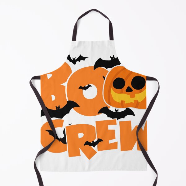 Item preview, Boo Crew designed and sold by Gohrin.co.