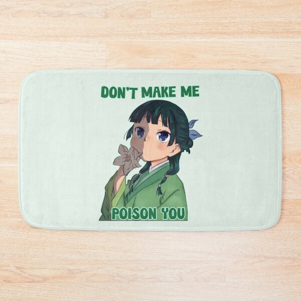Item preview, Doodle Funny Quote Poison  designed and sold by Izaa-aart.