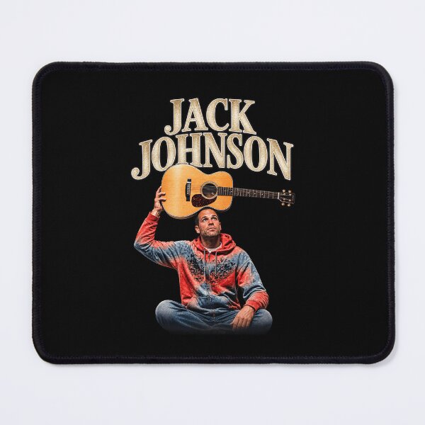 Item preview, Jack Johnson SURFILMUSIC Tour 2026 Folk Rock Surf Culture designed and sold by ZeigerMax.