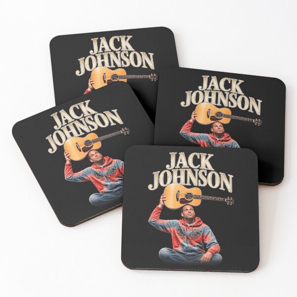 Item preview, Jack Johnson SURFILMUSIC Tour 2026 Folk Rock Surf Culture designed and sold by ZeigerMax.