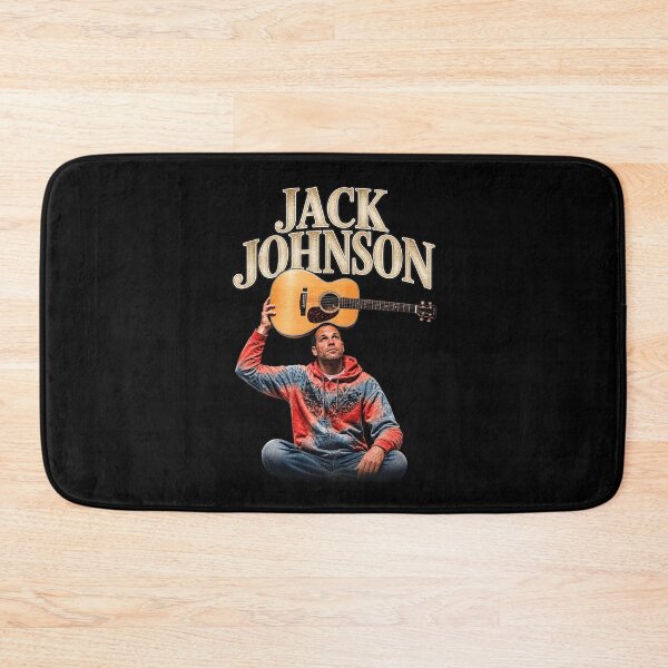 Item preview, Jack Johnson SURFILMUSIC Tour 2026 Folk Rock Surf Culture designed and sold by ZeigerMax.