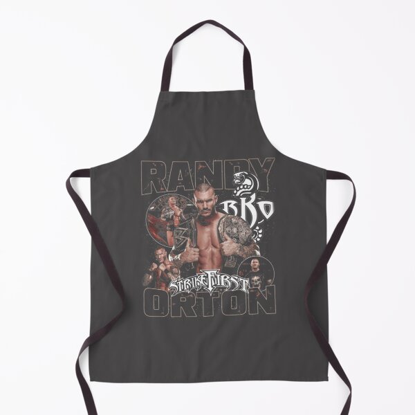 Item preview, Randy Orton Strike First Viper Wrestling Legend | Limited Edition designed and sold by Alex Burns.