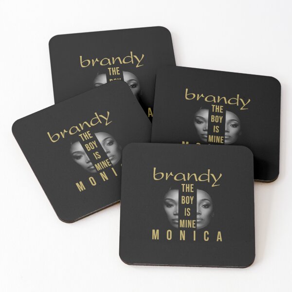 Item preview, Brandy and Monica Tour - The Boy Is Mine Concert designed and sold by laurenkoppar.