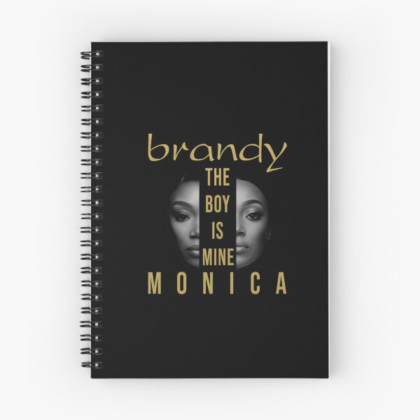 Artikelvorschau, Brandy und Monica Tour – Das Konzert „The Boy Is Mine“ entworfen und verkauft von laurenkoppar.