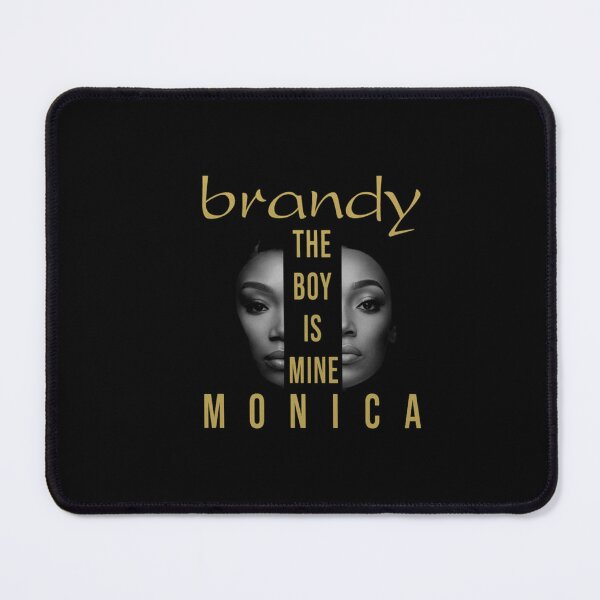 Item preview, Brandy and Monica Tour - The Boy Is Mine Concert designed and sold by laurenkoppar.