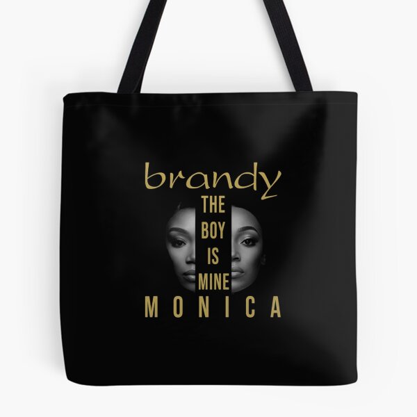 Item preview, Brandy and Monica Tour - The Boy Is Mine Concert designed and sold by laurenkoppar.