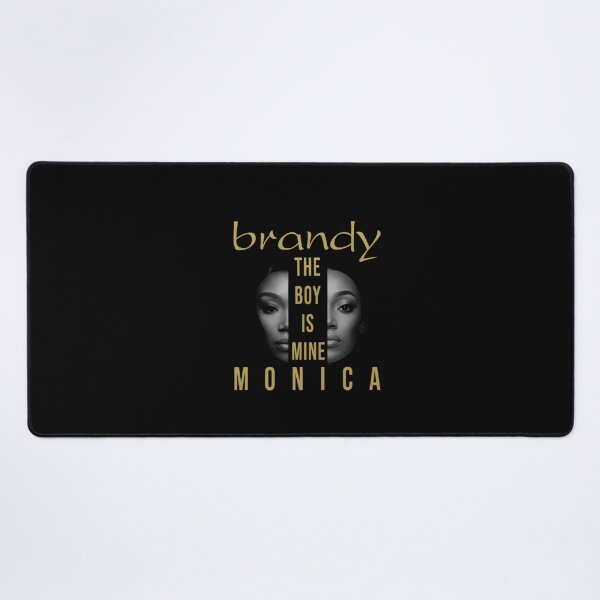 Item preview, Brandy and Monica Tour - The Boy Is Mine Concert designed and sold by laurenkoppar.