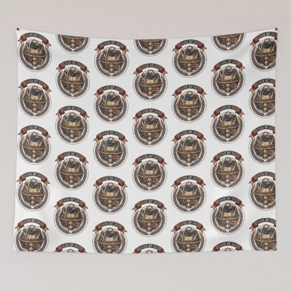 Item preview, Vintage Academy 2039 designed and sold by Roy & Tiffany.