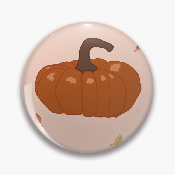 Item preview, Pumpkin designed and sold by GalacticWormWood.
