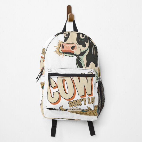 Item preview, Don't look at the cow game over designed and sold by melanie8214.