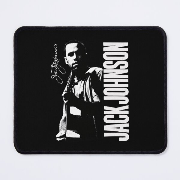 Item preview, Jack Johnson SURFILMUSIC 2026 Surf Film Ocean Music Aesthetic designed and sold by ZeigerMax.