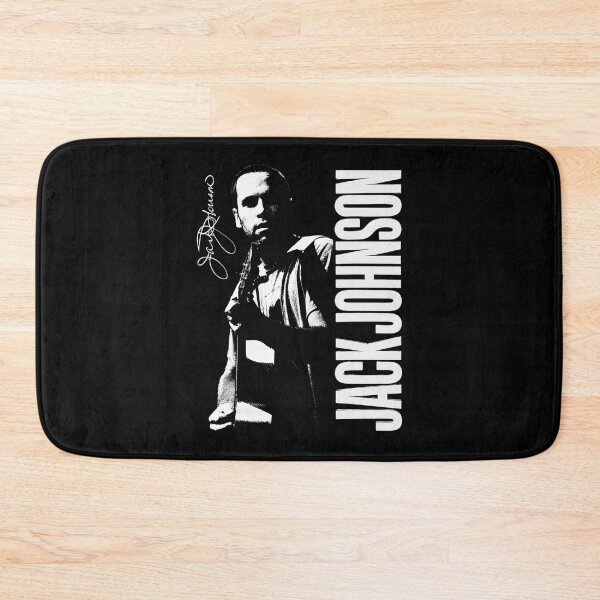 Item preview, Jack Johnson SURFILMUSIC 2026 Surf Film Ocean Music Aesthetic designed and sold by ZeigerMax.