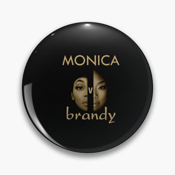 Item preview, Brandy And Monica designed and sold by laurenkoppar.
