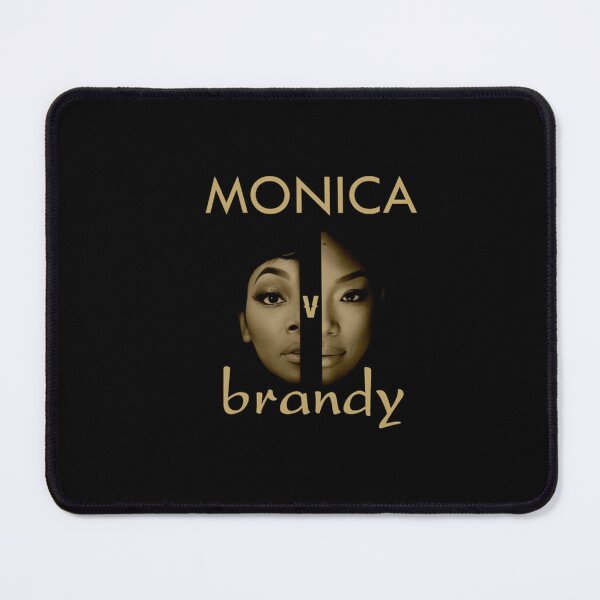 Aperçu de l'œuvre Brandy et Monica créée et vendue par laurenkoppar.