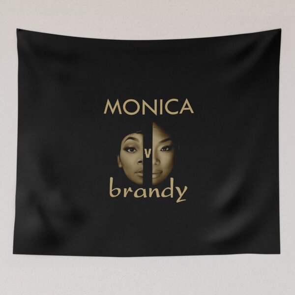 Item preview, Brandy And Monica designed and sold by laurenkoppar.