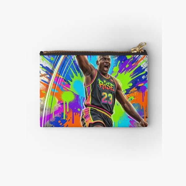 Item preview, Dunk Power MJ  designed and sold by AG Clothing Shop.