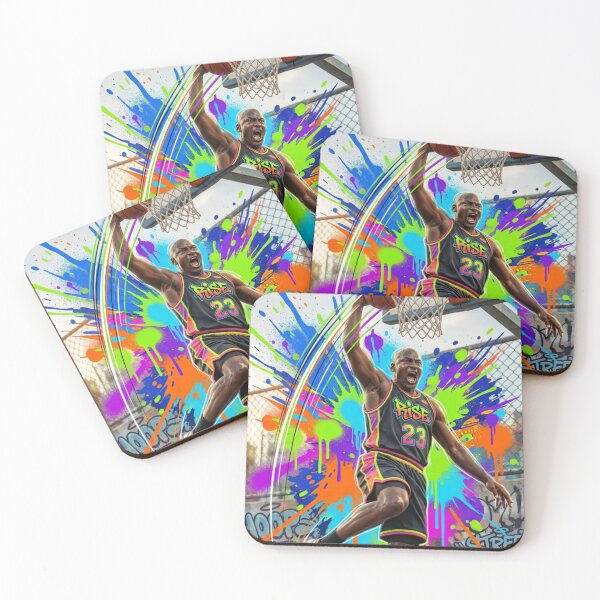 Item preview, Dunk Power MJ  designed and sold by AG Clothing Shop.
