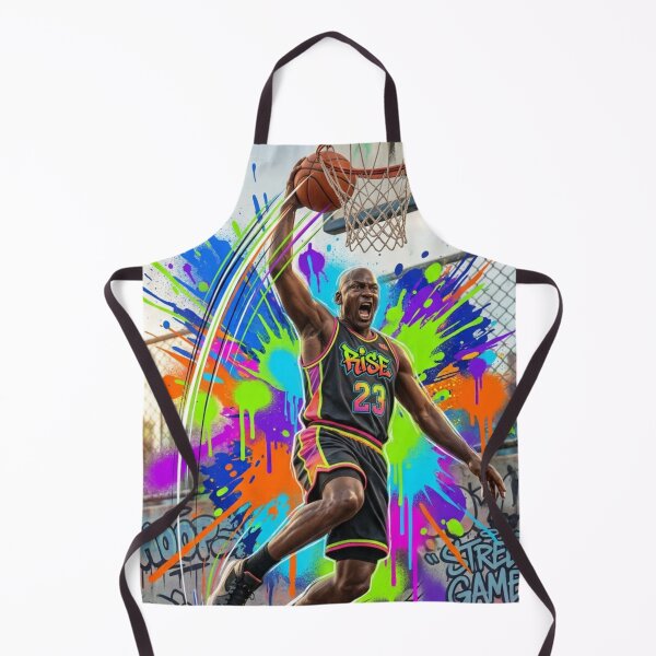 Item preview, Dunk Power MJ designed and sold by AG Clothing Shop.