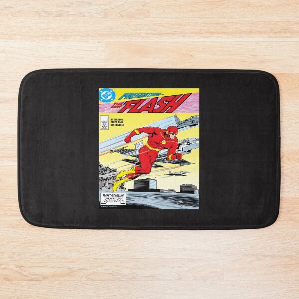 Item preview, Crimson Speedster Lightning Bolt Energy Velocity Graphic Art | Limited Edition designed and sold by Alex Burns.