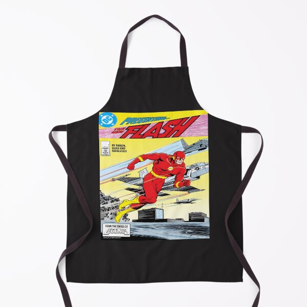Item preview, Crimson Speedster Lightning Bolt Energy Velocity Graphic Art | Limited Edition designed and sold by Alex Burns.