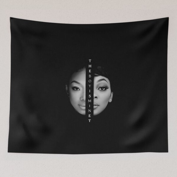 Item preview, Brandy And Monica designed and sold by laurenkoppar.