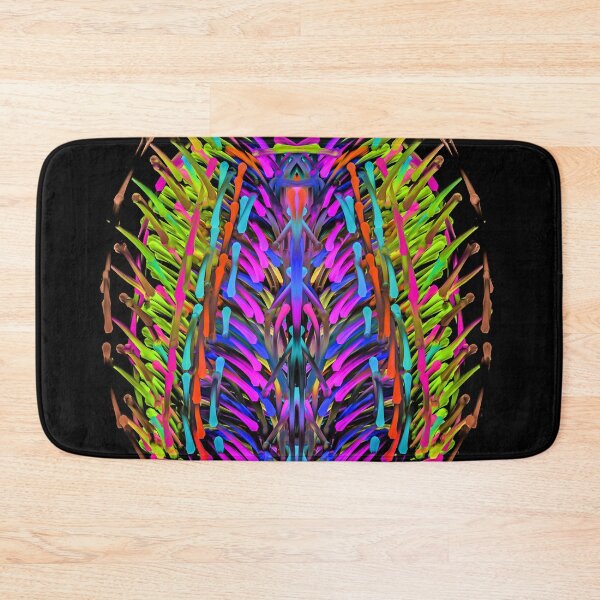 Item preview, Neon Insect designed and sold by pmwilliams.