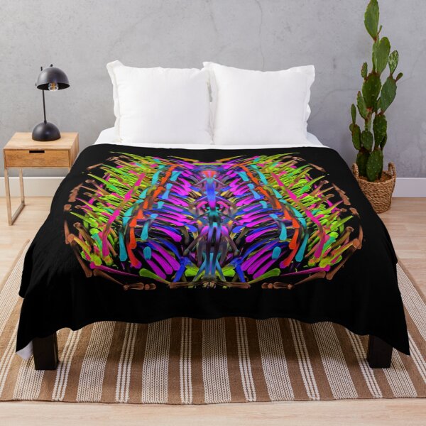 Item preview, Neon Insect designed and sold by pmwilliams.