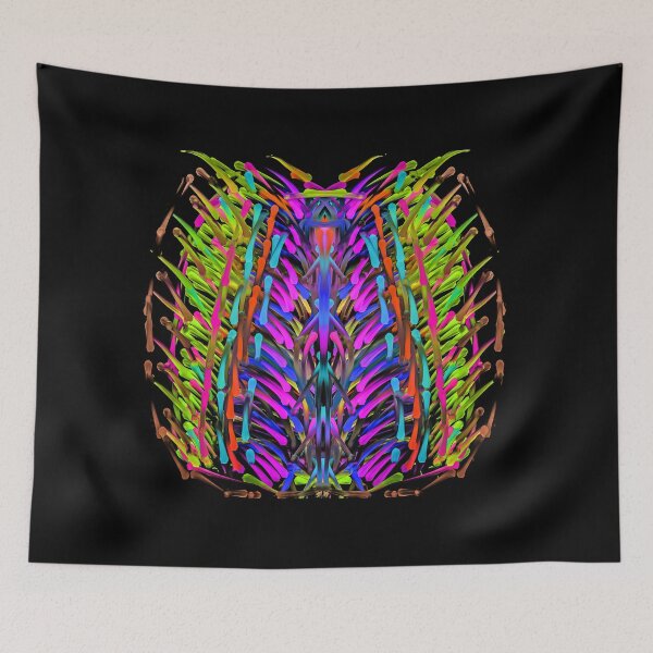 Item preview, Neon Insect designed and sold by pmwilliams.