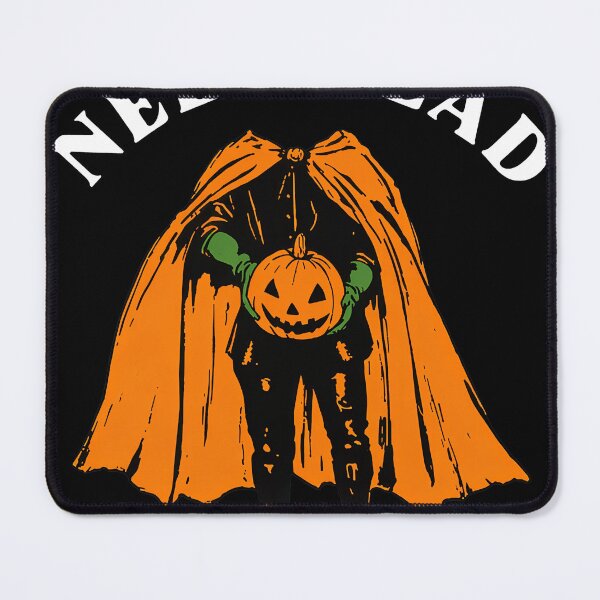 Item preview, Need Head Funny Headless Horseman Pun designed and sold by ZEtexaxe.