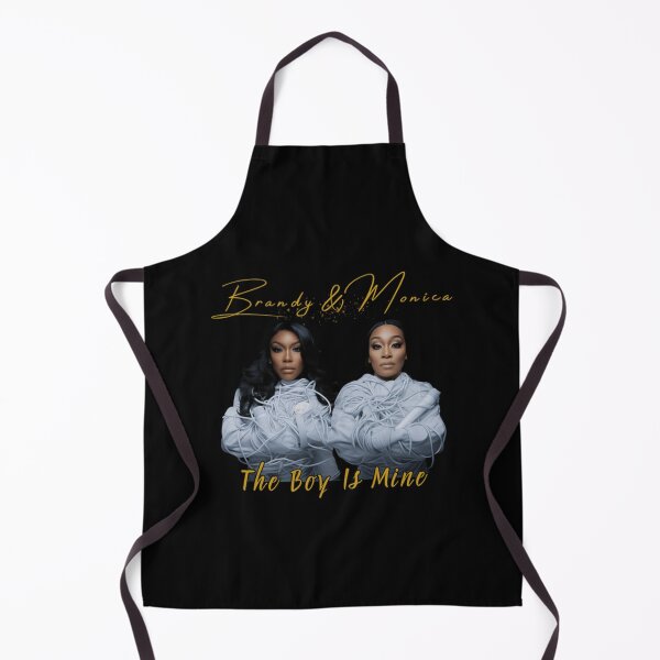 Item preview, Brandy And Monica designed and sold by laurenkoppar.