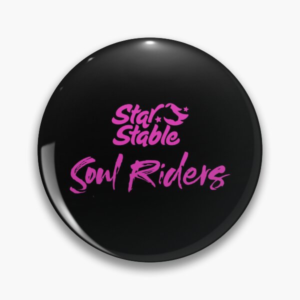 Item preview, Pinky Soul-Riders   designed and sold by ANITA-CASHOP.