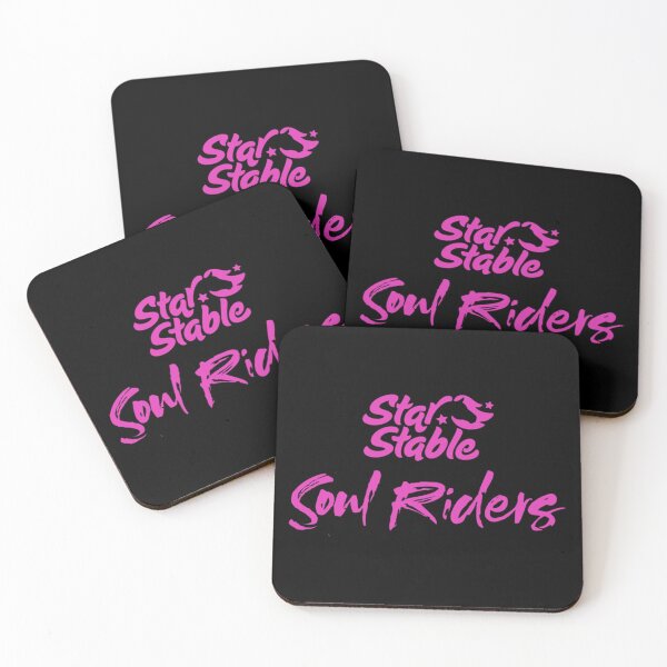 Item preview, Pinky Soul-Riders   designed and sold by ANITA-CASHOP.