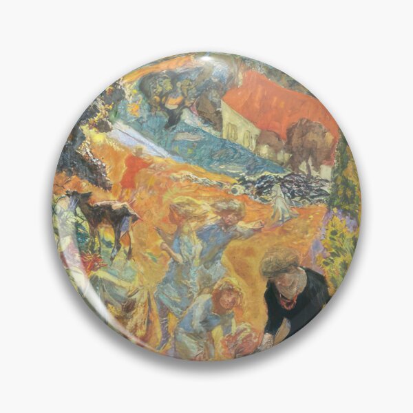 Item preview, Pierre Bonnard Artwork Prints designed and sold by hg6y.