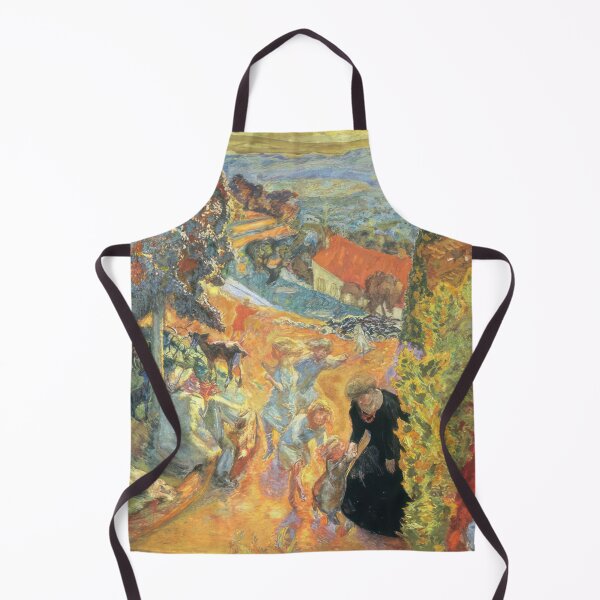Item preview, Pierre Bonnard Artwork Prints designed and sold by hg6y.