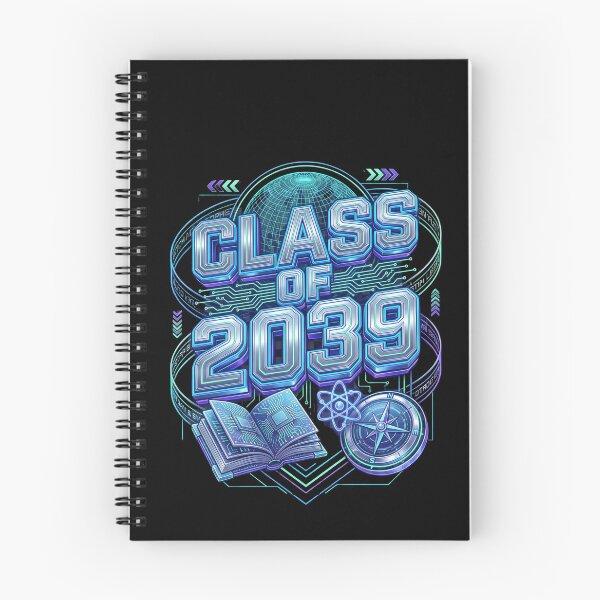 Item preview, Future Tech 2039 designed and sold by Roy & Tiffany.
