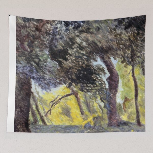 Item preview, Pierre Bonnard Artwork Prints designed and sold by hg6y.