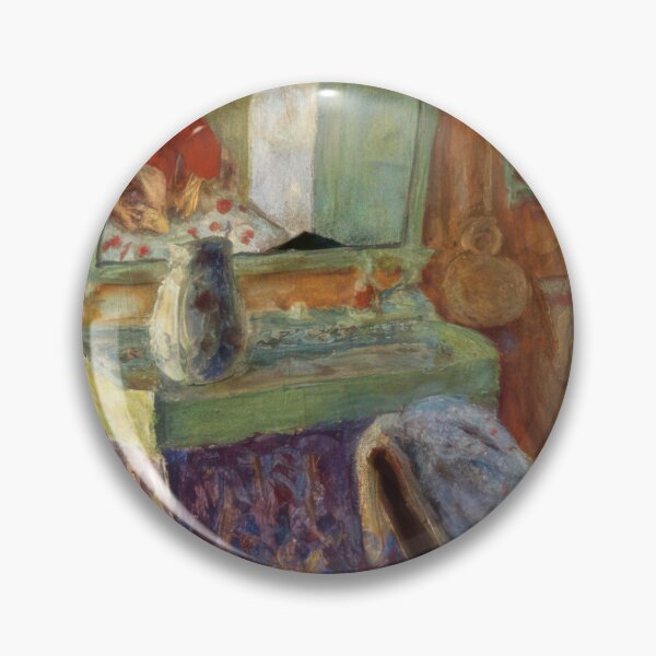 Item preview, Pierre Bonnard Artwork Prints designed and sold by hg6y.