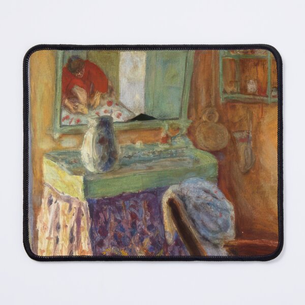 Item preview, Pierre Bonnard Artwork Prints designed and sold by hg6y.
