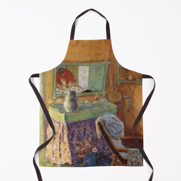 Item preview, Pierre Bonnard Artwork Prints designed and sold by hg6y.